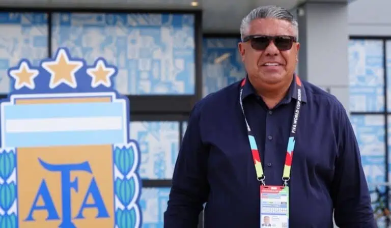 La Asociación del Fútbol Argentino (AFA) está en el centro de una investigación preliminar en Estados Unidos