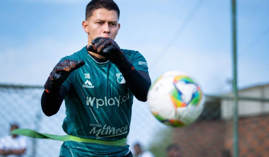 Entrevista | Wplay explica cómo invierten hoy las marcas en el fútbol: así cambió el negocio de los patrocinios Wplay explica cómo invierten hoy las marcas en el fútbol