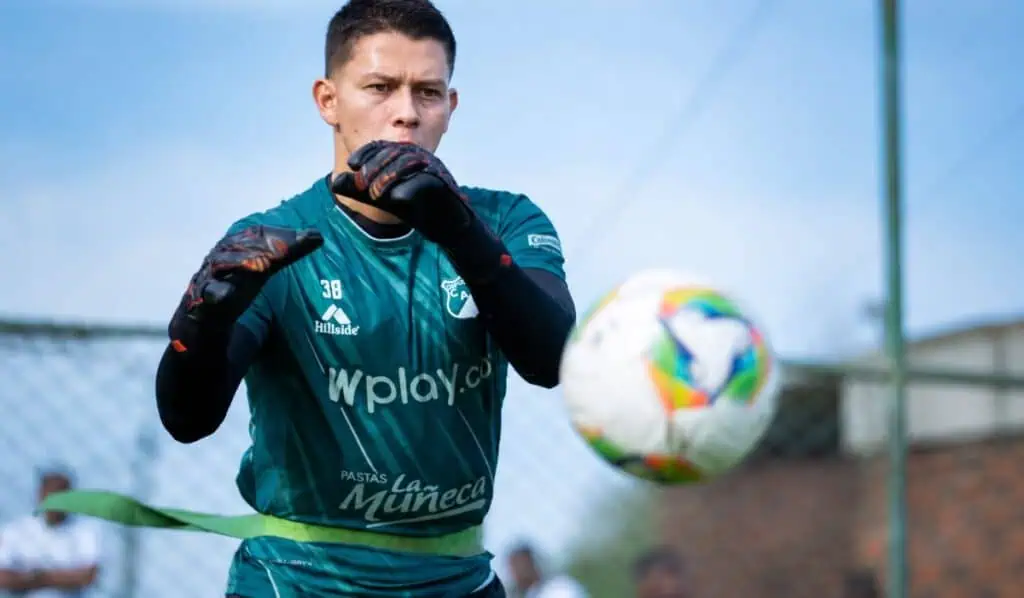 Entrevista | Wplay explica cómo invierten hoy las marcas en el fútbol: así cambió el negocio de los patrocinios Wplay explica cómo invierten hoy las marcas en el fútbol