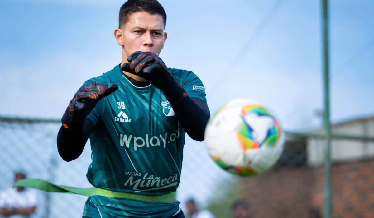 Wplay explica cómo invierten hoy las marcas en el fútbol