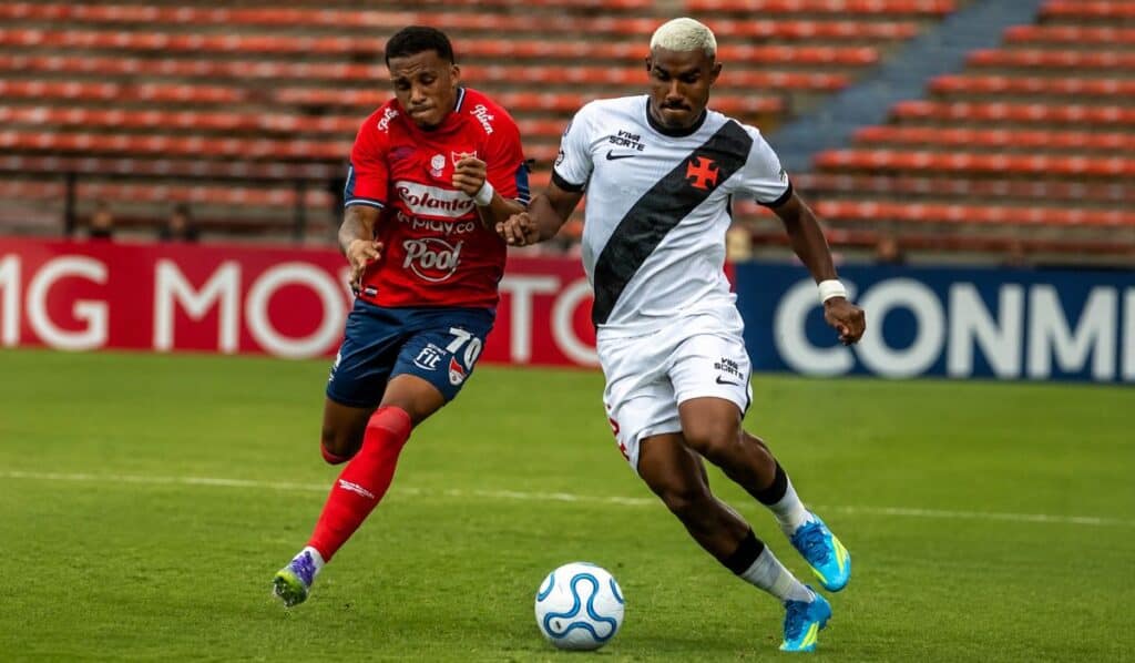 El millonario premio que recibió Independiente Medellín pese a su eliminación de la Copa Sudamericana El millonario premio que recibió Independiente Medellín pese a su eliminación de la Copa Sudamericana