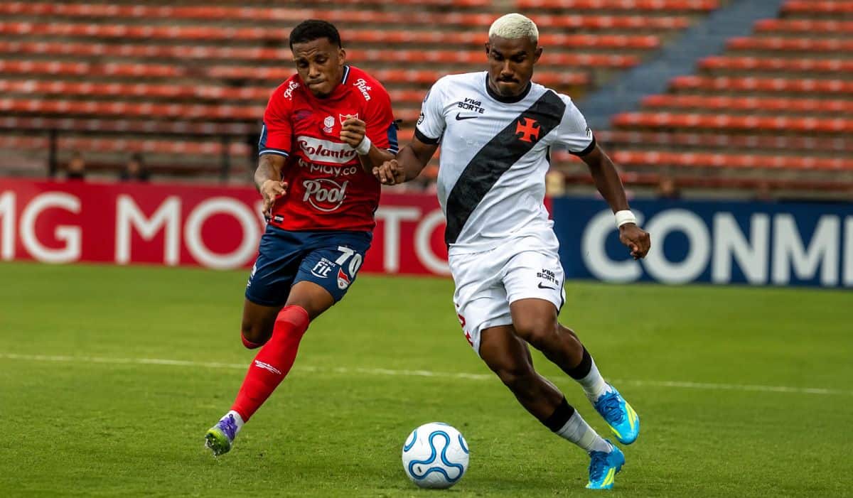 El millonario premio que recibió Independiente Medellín pese a su eliminación de la Copa Sudamericana