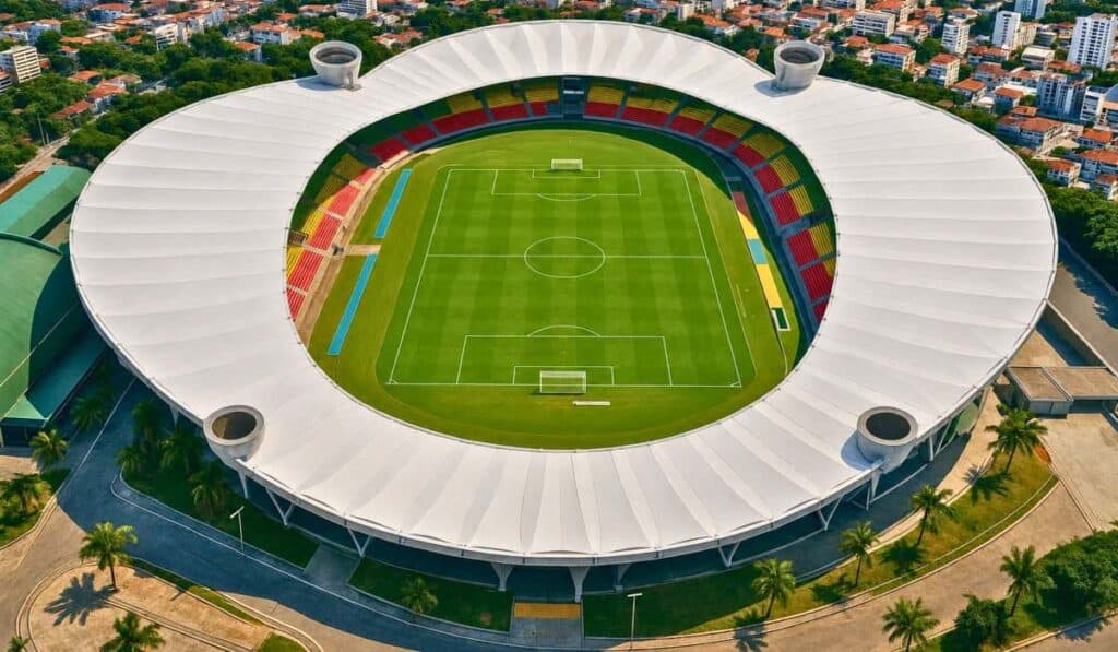 Remodelación del estadio de Bucaramanga entra en fase clave: esto es lo que falta para iniciar las obras Remodelación del estadio de Bucaramanga entra en fase clave: esto es lo que falta para iniciar las obras