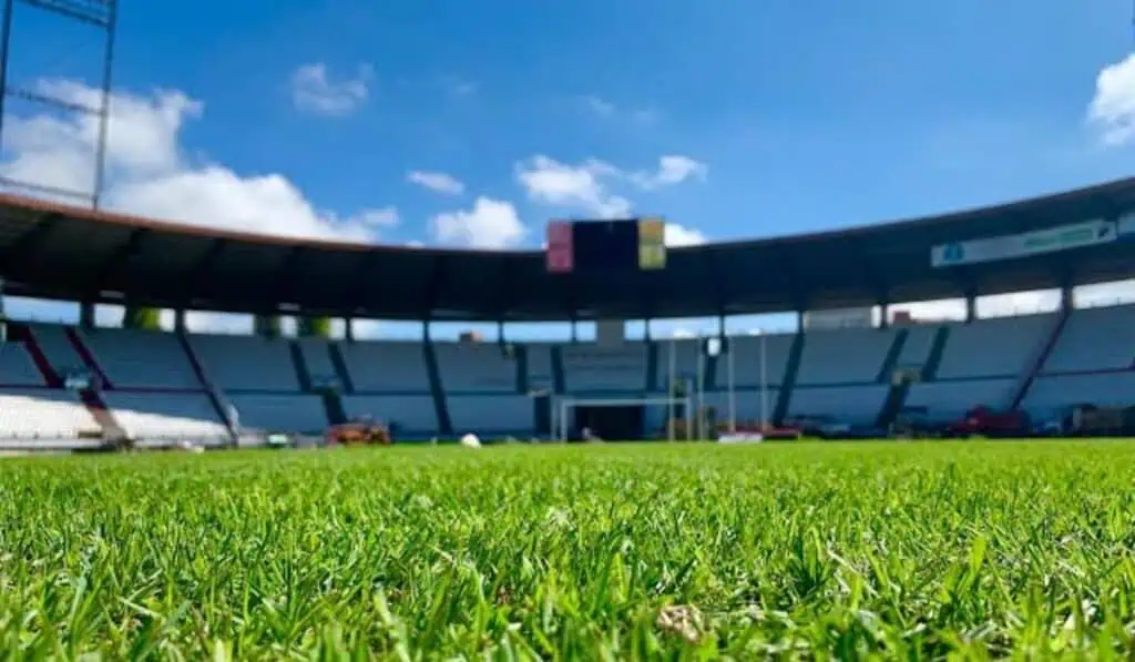 Empieza la renovación de otro importante estadio en Colombia con una inversión de $6.177 millones Empieza la renovación de otro importante estadio en Colombia con una inversión de $6.177 millones