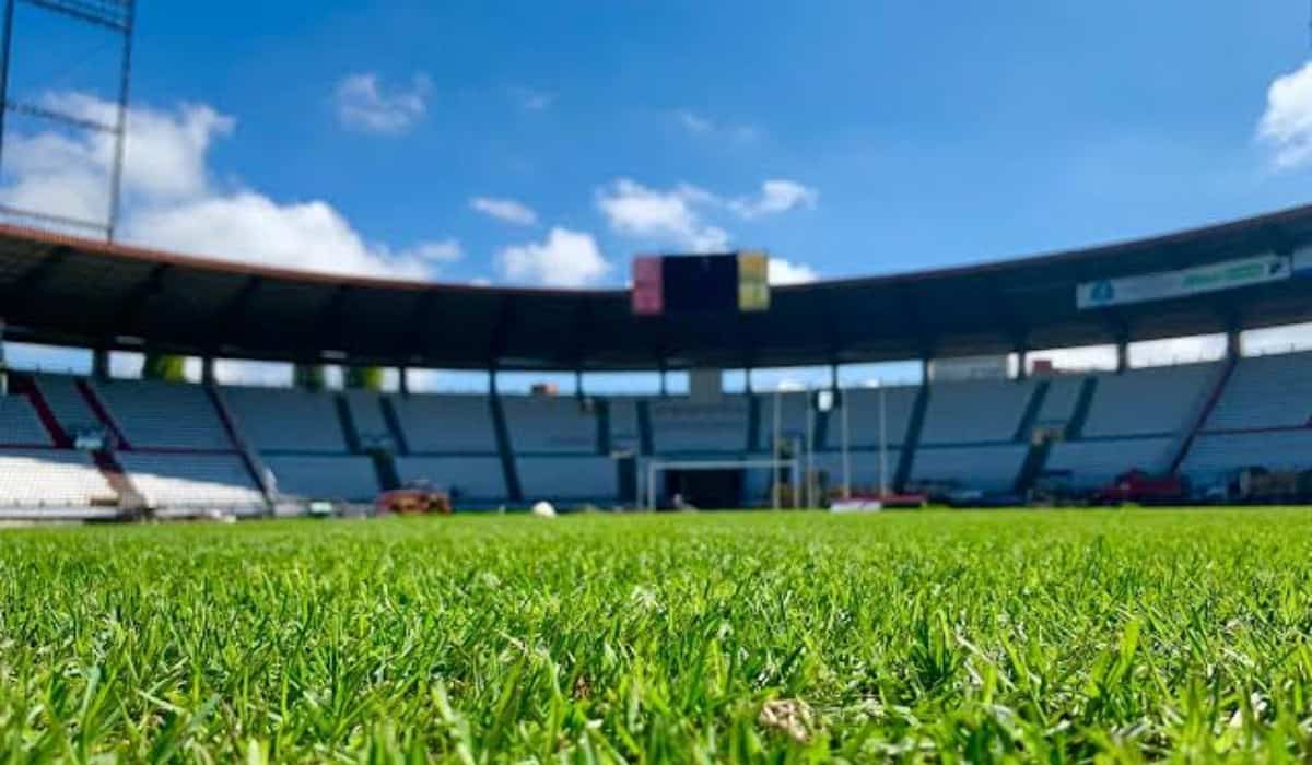 Empieza la renovación de otro importante estadio en Colombia con una inversión de $6.177 millones