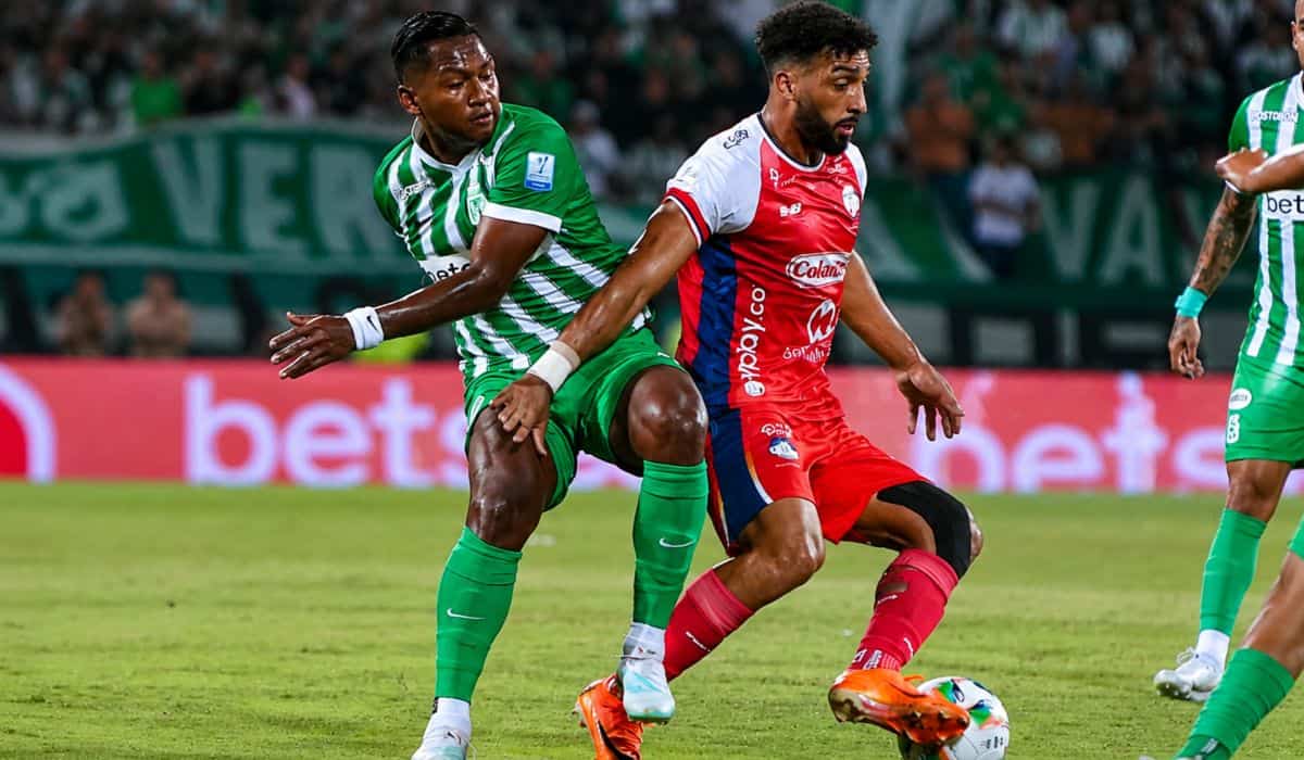 Varios clubes buscan cambiar la forma en que se distribuyen los ingresos de los derechos de televisión del fútbol colombiano