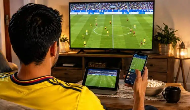 El Mundial 2026 cambió la forma en que los colombianos ven el fútbol