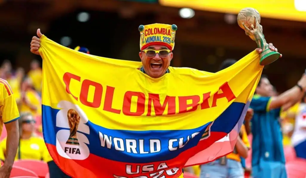 Miles de hinchas perdieron dinero con las boletas del Mundial 2026: Esta fue la razón A medida que equipos como Colombia, Brasil, Portugal, Estados Unidos, México y Canadá quedaron fuera del torneo, la demanda por varios partidos cayó de forma considerable
