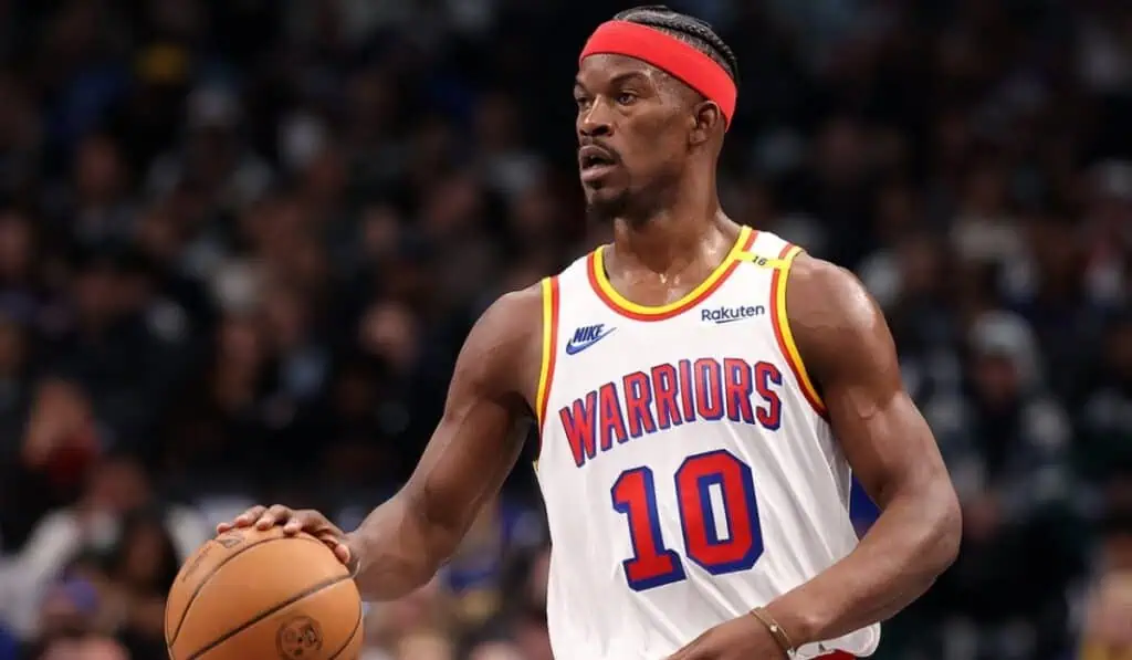 Jimmy Butler cobraba por una taza en la NBA lo que valía una libra de café colombiano Jimmy Butler cobraba por una taza en la NBA lo que valía una libra de café colombiano