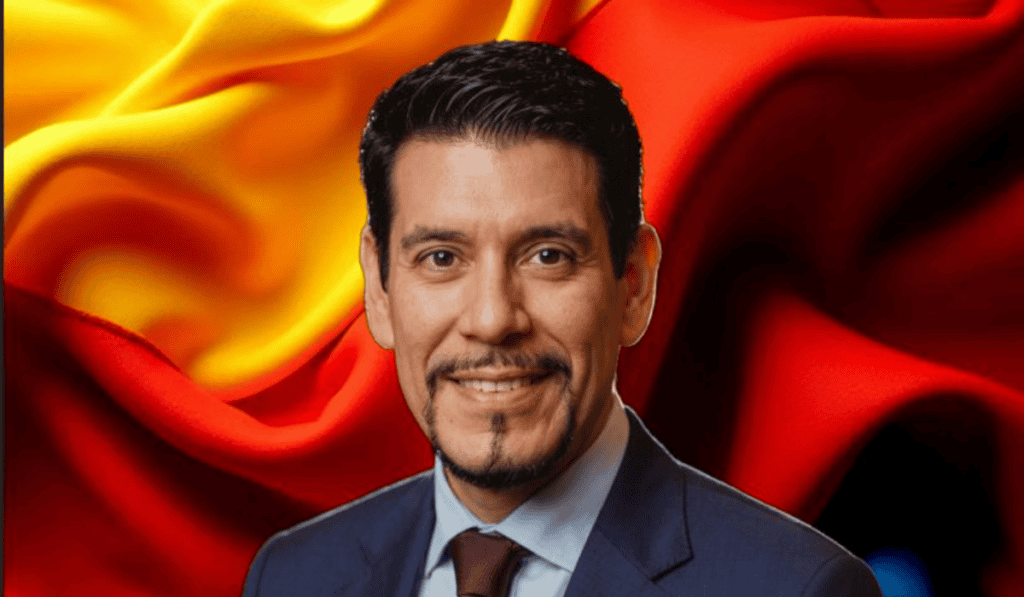 Ahora | Mauricio Gaona será el nuevo embajador de Colombia ante Naciones Unidas Mauricio Gaona será el nuevo embajador de Colombia ante Naciones Unidas