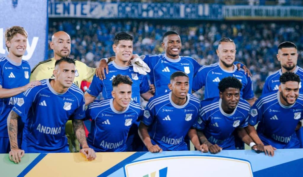 Accionista mayoritario de Millonarios aclara si el equipo fue vendido: Esto se sabe Accionista mayoritario de Millonarios aclara si el equipo fue vendido