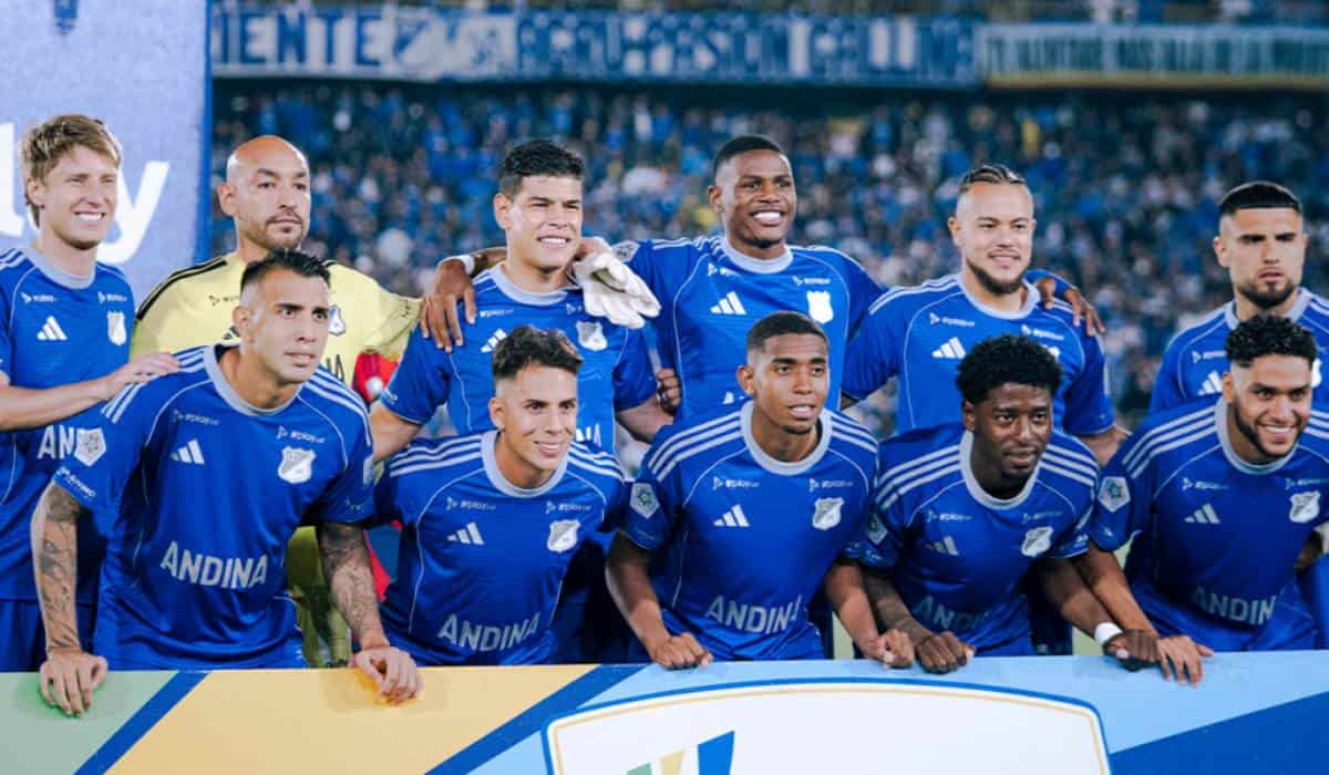 Accionista mayoritario de Millonarios aclara si el equipo fue vendido