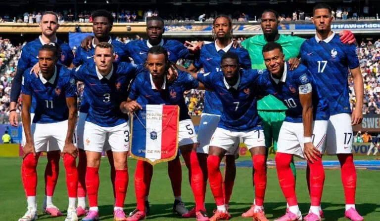 Polymarket ya tiene favoritos para los octavos del Mundial 2026