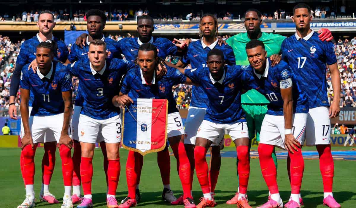 Polymarket ya tiene favoritos para los octavos del Mundial 2026: Francia lidera las apuestas