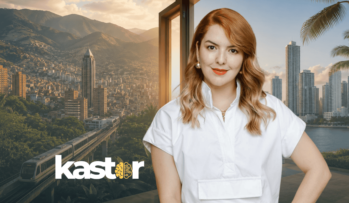 Kastor fortalece la internacionalización de la vivienda colombiana con la apertura de su showroom en Miami