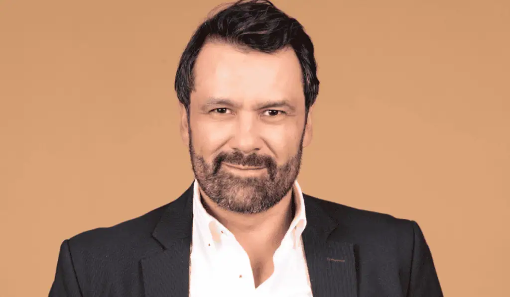 Gustavo Mancera asume como nuevo gerente general de Electrolux para la región Andina Gustavo Mancera, nuevo gerente general de Electrolux para la región Andina