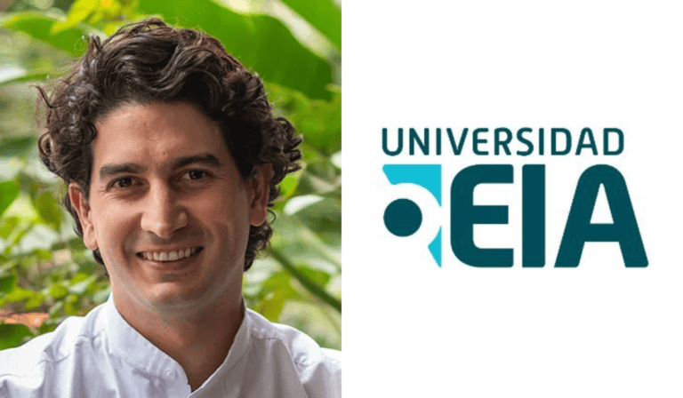 Juan Manuel Restrepo es el nuevo rector de la Universidad EIA, en relevo del vicepresidente José Manuel Restrepo Juan Manuel Restrepo