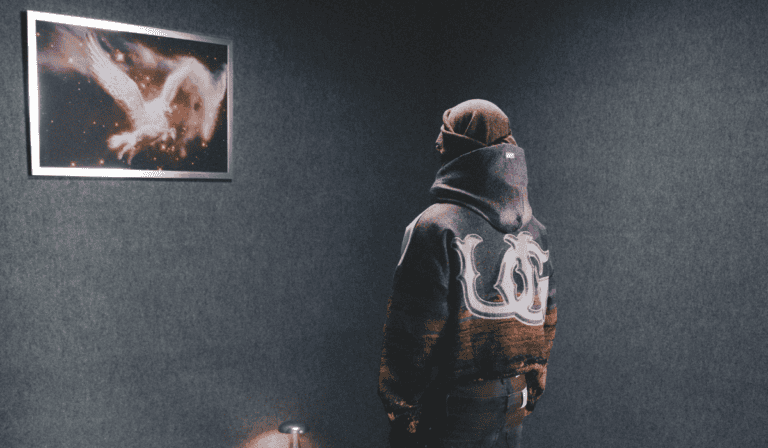 Undergold cerrará Colombiamoda 2026 con una pasarela inspirada en la identidad y el streetwear ACT I: Life is an act of faith