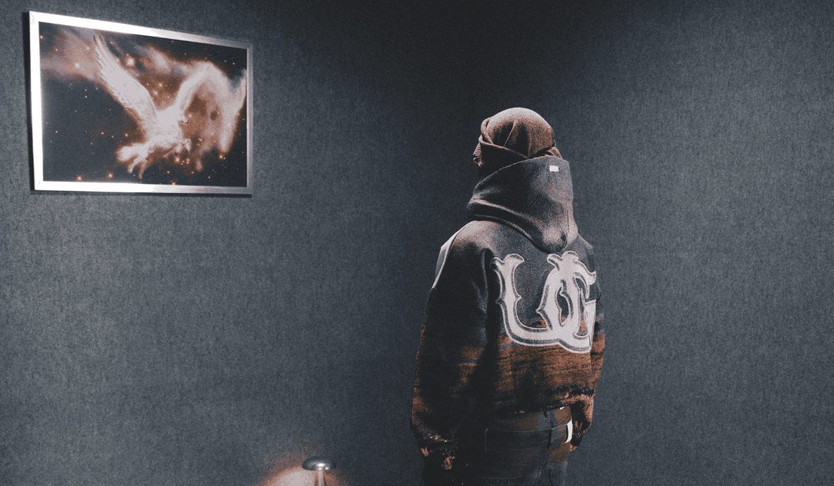 ACT I: Life is an act of faith