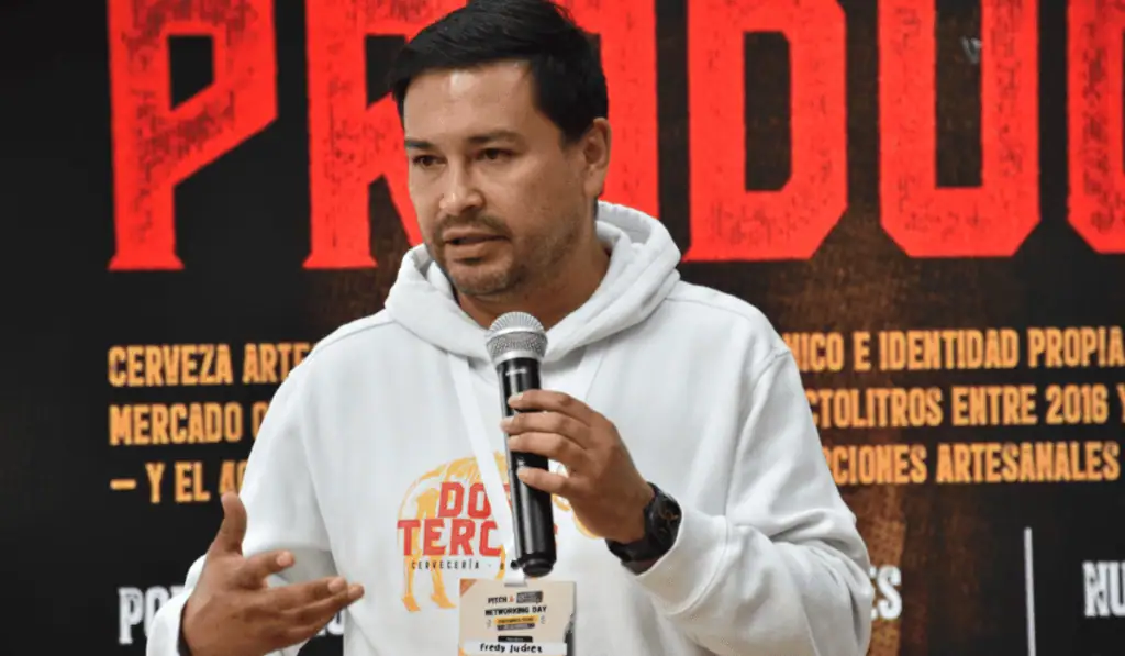 Industria cervecera apuesta por fortalecer a las marcas artesanales con programa de aceleración Nueve cervecerías artesanales culminaron el primer programa de aceleración empresarial.
