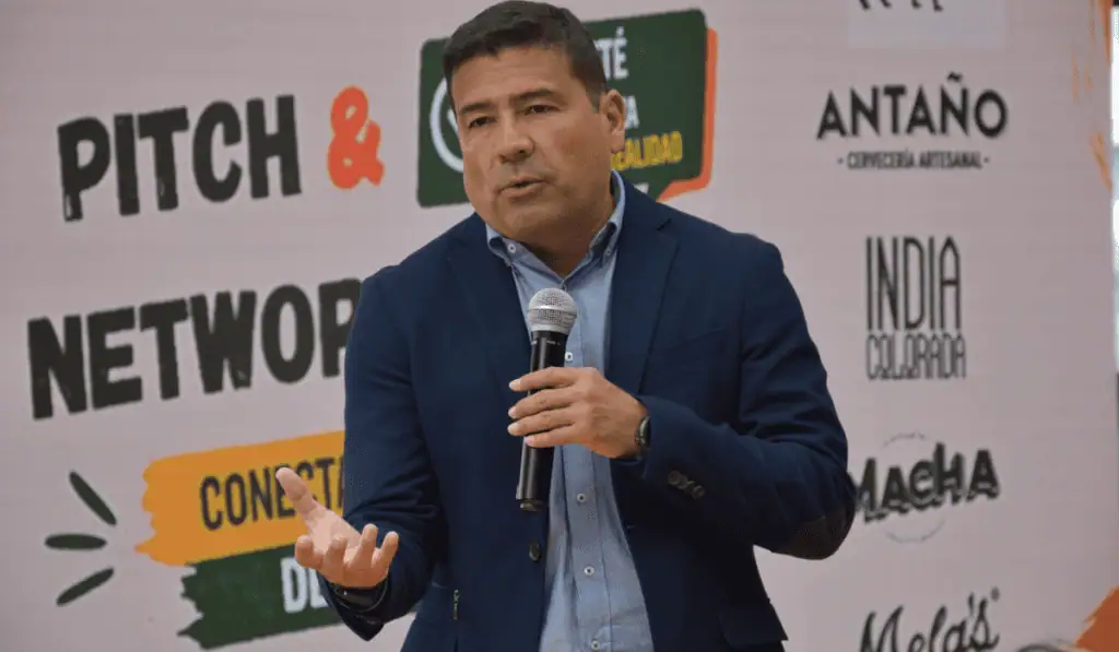 Industria cervecera apuesta por fortalecer a las marcas artesanales con programa de aceleración Esta iniciativa fue desarrollada con el apoyo de Bavaria y ejecutada por Trulab.