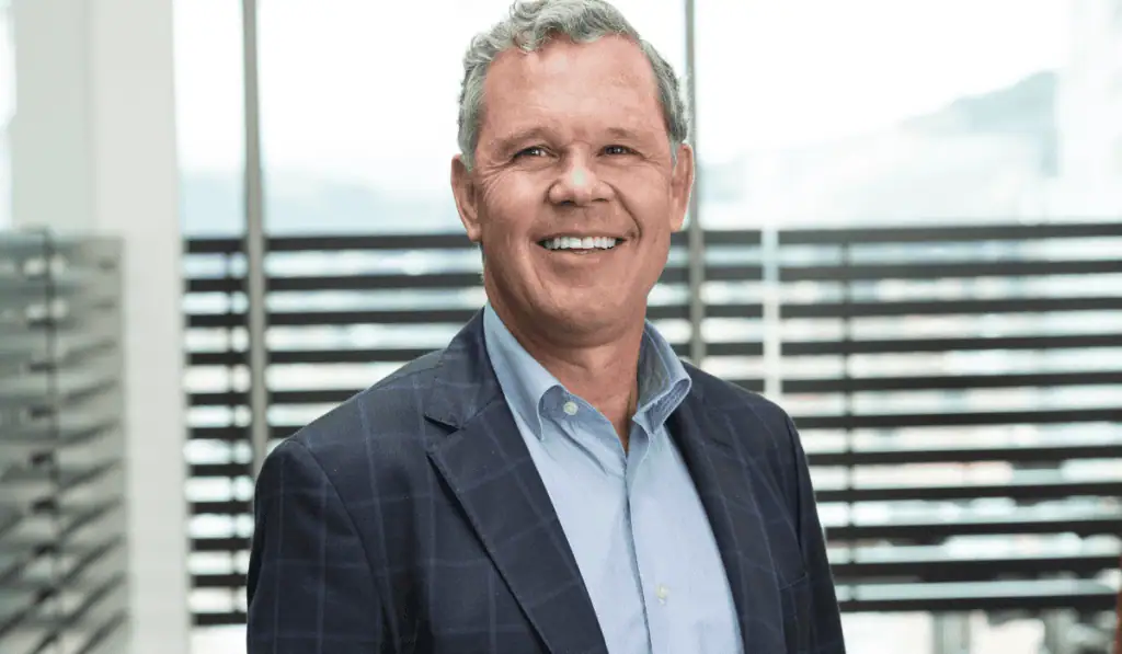 Grupo AR revela avances en sus nuevos megaproyectos multipropósito en Santa Marta y Medellín Carlos Alberto Agudelo, presidente de la Junta Directiva del Grupo AR.