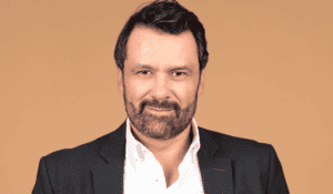 Gustavo Mancera, nuevo gerente general de Electrolux para la región Andina
