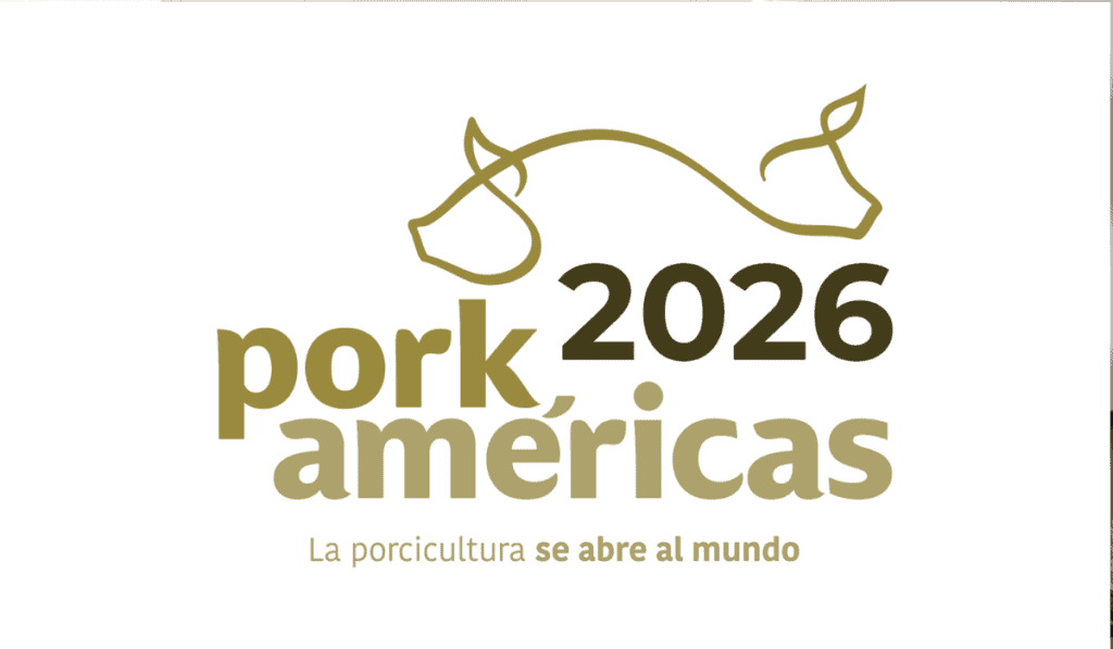 La porcicultura colombiana reafirma su posicionamiento y se cita en Porkaméricas 2026 El evento reunirá a más de 2.500 asistentes, entre productores, empresarios, técnicos y expertos.