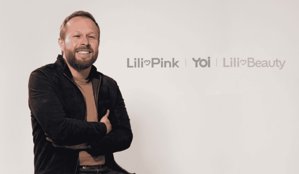 Entrevista | Lili Pink revela sus nuevos planes tras crítico proceso con la SAE Sebastián Ulchur, representante legal de Fast Moda S.A.S., operadora de Lili Pink