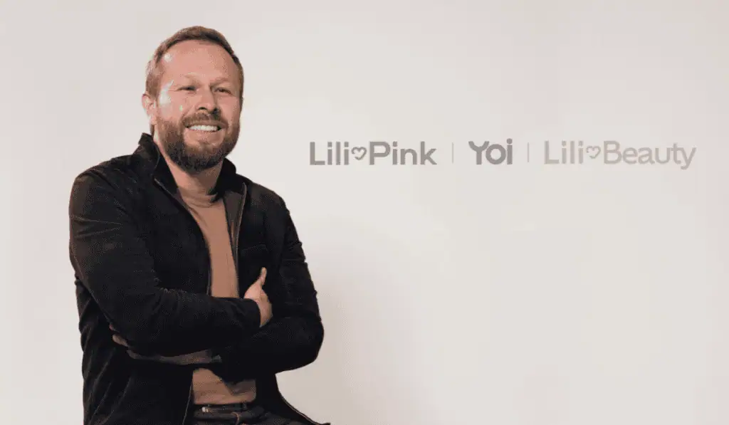 Entrevista | Lili Pink revela sus nuevos planes tras crítico proceso con la SAE Sebastián Ulchur, representante legal de Fast Moda S.A.S., operadora de Lili Pink