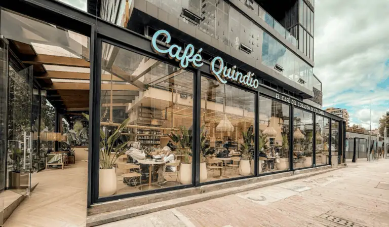 Café Quindío