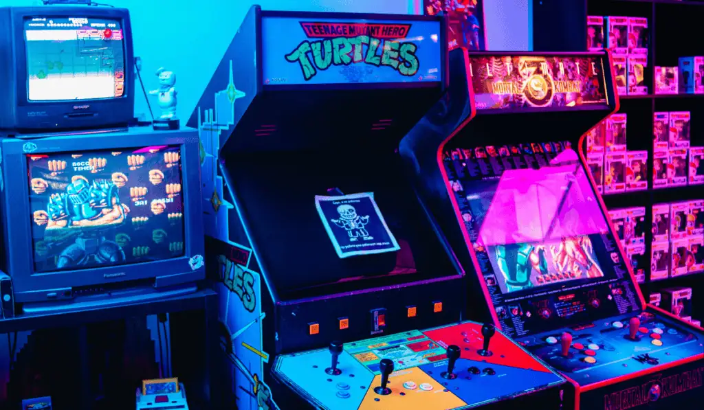 Presiona 'Start': así nació y cayó Atari, la compañía que cambió para siempre la forma de jugar El auge de los arcades en los 70