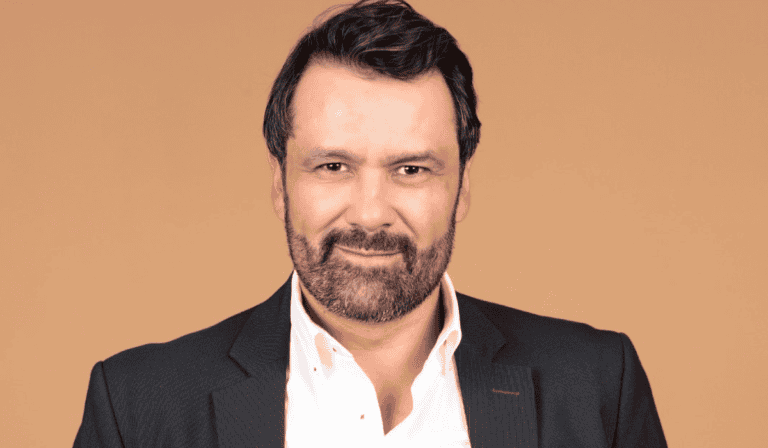 Gustavo Mancera, nuevo gerente general de Electrolux para la región Andina
