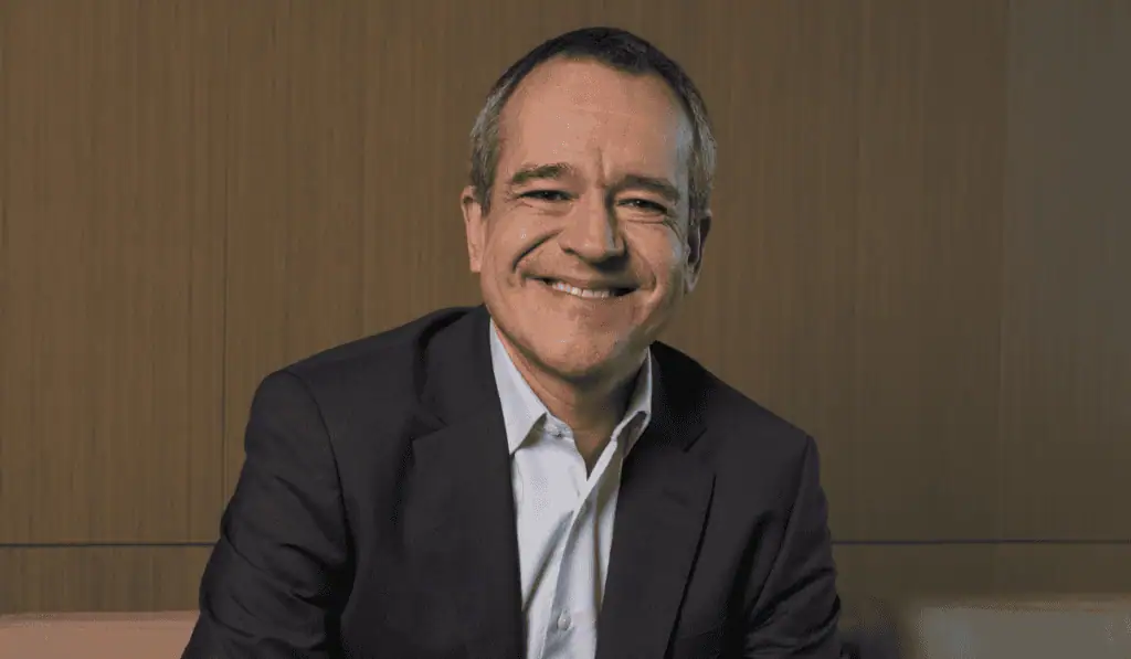 Protección elimina la comisión de retiro de cesantías para clientes afectados por el sismo Juan David Correa, presidente de Protección.