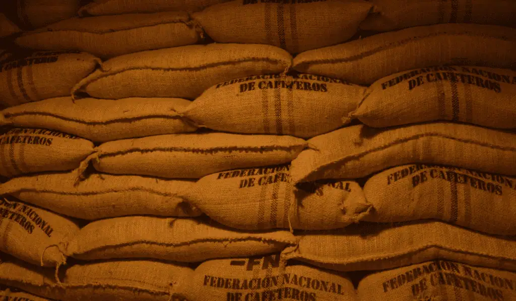 StoneX acuerda compra de Integra Trading y fortalece su negocio de café en Colombia Producción de café