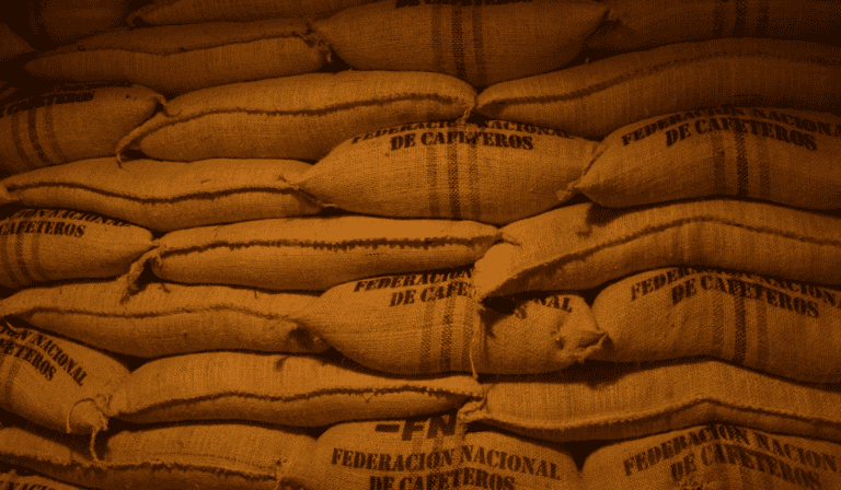Investigación impulsó la producción de café en Colombia un 19,2 % en la última década Producción de café