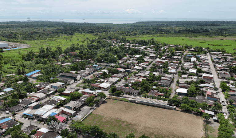 Obras por Impuestos: la inversión privada materializada en desarrollo para los territorios más vulnerables de Colombia Nueva Colonia