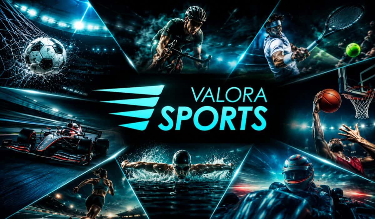 Nace Valora Sports, el primer medio deportivo que analiza el deporte entre líneas