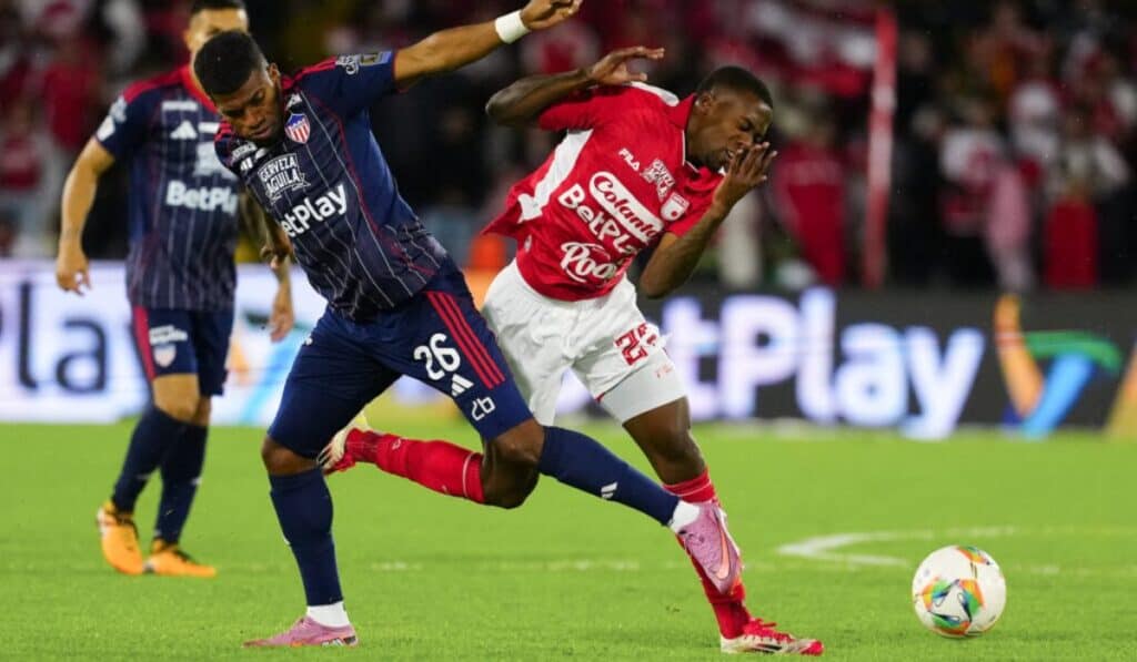 El Gobierno propone nuevas reglas laborales para los deportistas profesionales en Colombia El Gobierno propone nuevas reglas laborales para los deportistas profesionales en Colombia