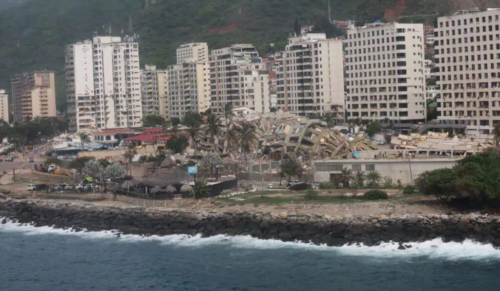Inside Venezuela | Un minuto de sismos, años de recuperación: los efectos en la economía de Venezuela Terremoto en Venezuela 2026. Foto: Prensa Presidencial de Venezuela.