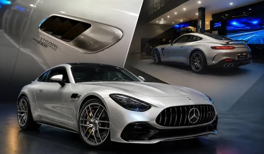 Entrevista | ¿Por qué el mercado de vehículos de lujo sigue creciendo en Colombia? Directivos de Mercedes-Benz responden ¿Por qué el mercado de vehículos de lujo sigue creciendo en Colombia? Directivos de Mercedes-Benz responden