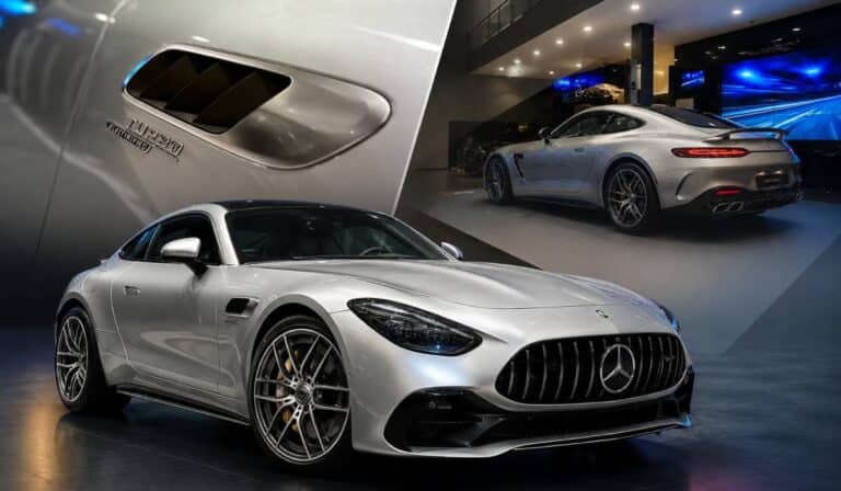 Entrevista | ¿Por qué el mercado de vehículos de lujo sigue creciendo en Colombia? Directivos de Mercedes-Benz responden ¿Por qué el mercado de vehículos de lujo sigue creciendo en Colombia? Directivos de Mercedes-Benz responden