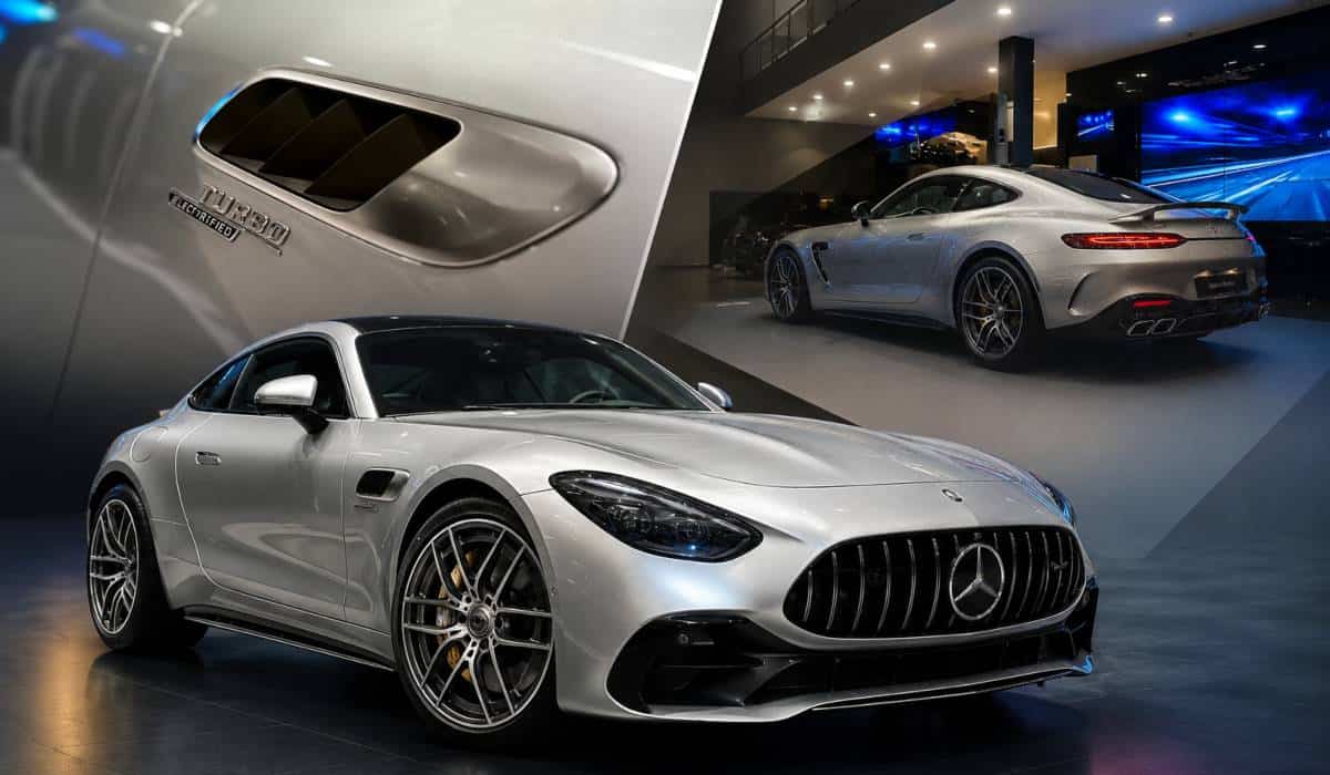 Home - Valora Analitik ¿Por qué el mercado de vehículos de lujo sigue creciendo en Colombia? Directivos de Mercedes-Benz responden