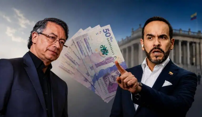 Presupuesto del 2027