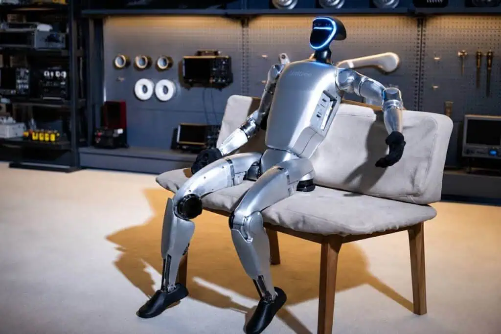 ¿Qué podrán hacer estos robots en Colombia_ ¿Qué podrán hacer estos robots en Colombia?