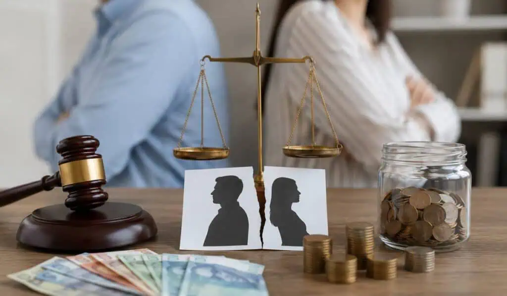 ¿Su expareja debe ayudarle económicamente aunque sigan casados? Esto dice la ley colombiana ¿Su expareja debe ayudarle económicamente aunque sigan casados? Esto dice la ley colombiana