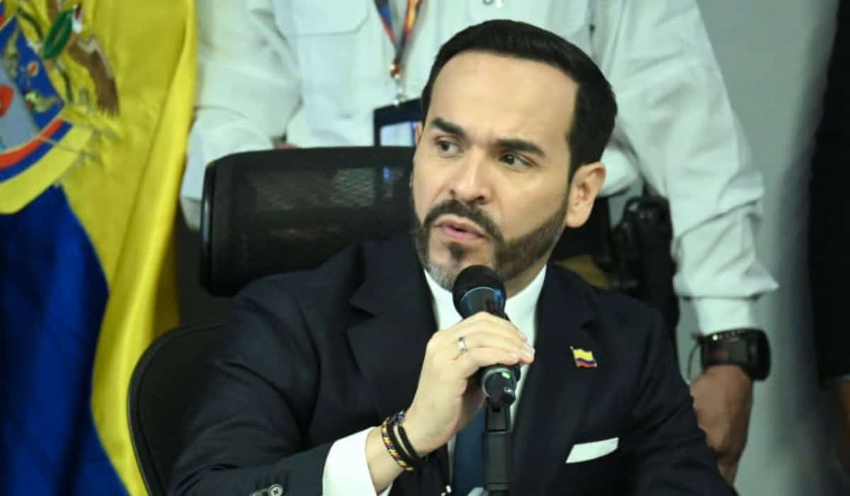 Terremoto en Colombia: El país vive su peor sismo en 10 años. Siga toda la información en vivo Abelardo de la Espriella, presidente de Colombia.