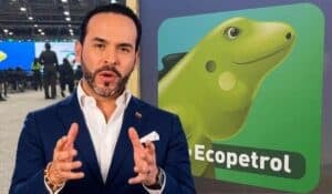 Abelardo de la Espriella y Ecopetrol
