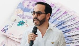 Abelardo de la Espriella y economía, impuestos, finanzas, macroeconomía, reforma tributaria