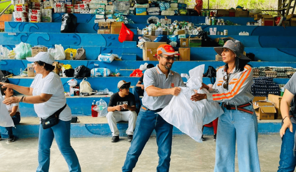 Adopta un Hogar (Grupo Argos + Nicky Jam) supera las 4.100 donaciones y suma más de $2.200 millones para apoyar reconstrucción tras terremoto en Colombia Adopta un hogar